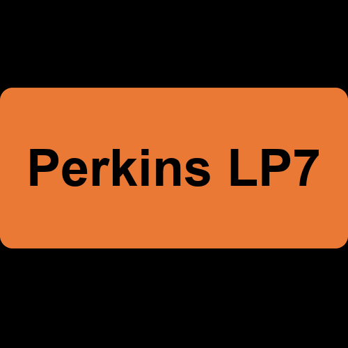 Perkins LP7